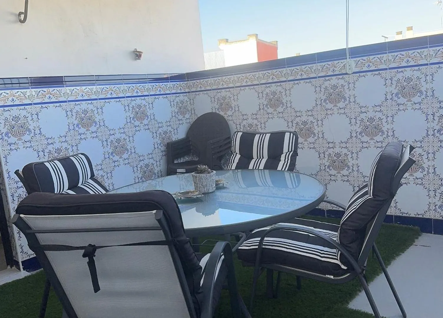 La Rosa De Oro Villa Jerez de la Frontera Holiday home