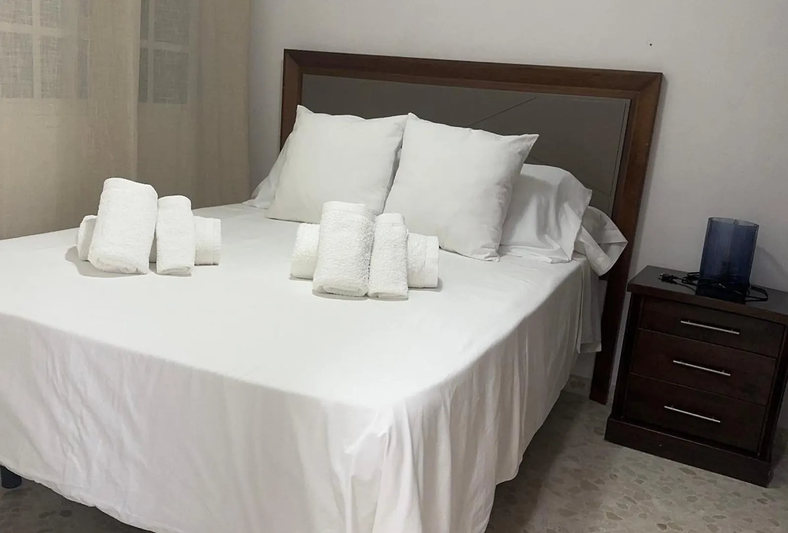 La Rosa De Oro Villa Jerez de la Frontera Holiday home
