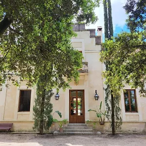Casa Vina De Alcantara Hotel