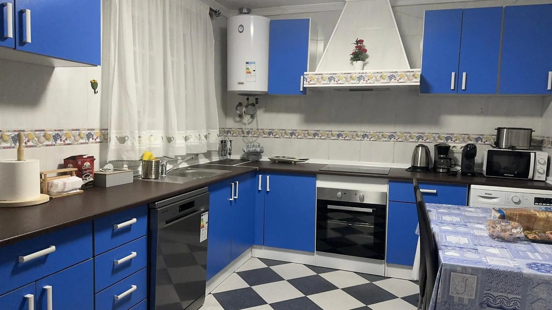 Holiday home La Rosa De Oro Villa Jerez de la Frontera Spain
